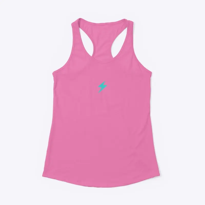 Women's Racerback Tank